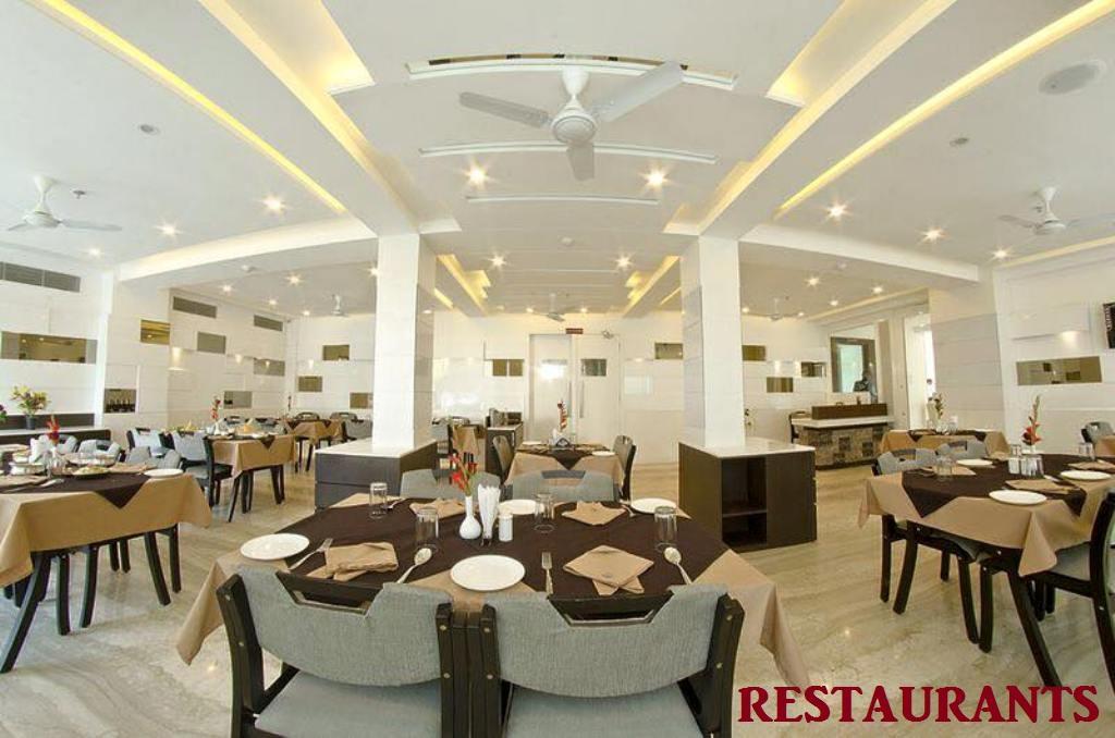 Jk Rooms 109 Hotel Mayur Nágpur Exteriér fotografie